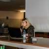 Incontro della sera con la cittadinanza